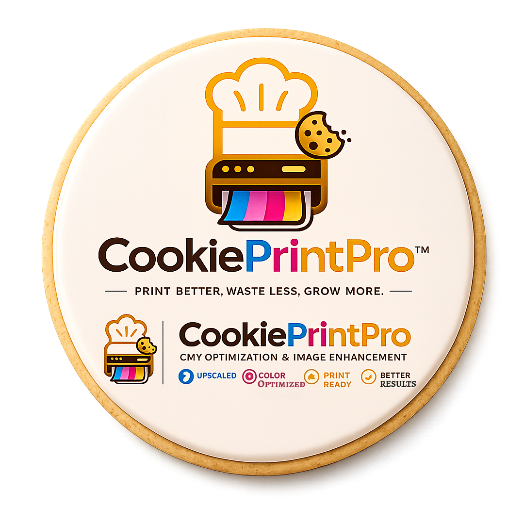 CookiePrintPro